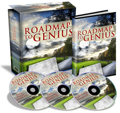 Roadmap To Genius&trade;